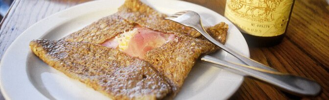 Gastronomie Paimpol