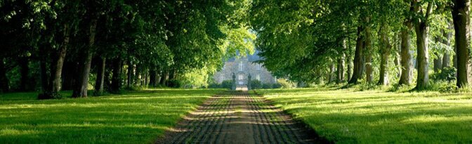 Château Hôtel Golf Boisgelin Paimpol