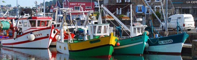 Port Paimpol