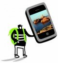 Audioguide GPS de randonnée Les "7 merveilles du littoral"