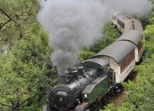 La Vapeur du Trieux - Paimpol