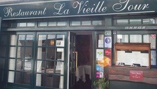 La Vieille Tour - Paimpol