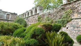 Abbaye Maritime de Beauport - Paimpol