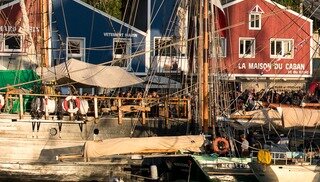 La Maison du Caban et du Kabic - Paimpol