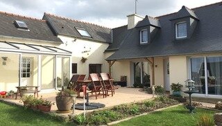 GOURDET Nadine - Paimpol