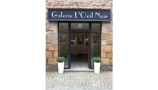 Galerie l'Oeil Noir - Paimpol