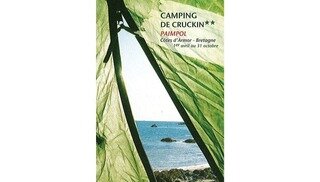 Camping de Cruckin - Paimpol