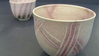 Jean Yves Lemonnier, poterie de Pleudaniel - Paimpol