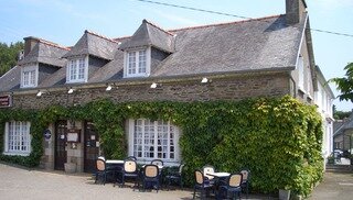 Restaurant Bocher - Ploubazlanec
