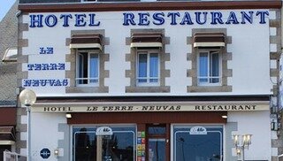 Le Terre Neuvas - Paimpol